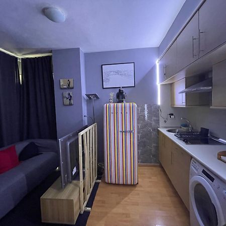 Mi Casita En La Sierra Apartment เซียร์ราเนบาดา ภายนอก รูปภาพ