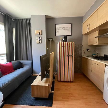 Mi Casita En La Sierra Apartment เซียร์ราเนบาดา ภายนอก รูปภาพ