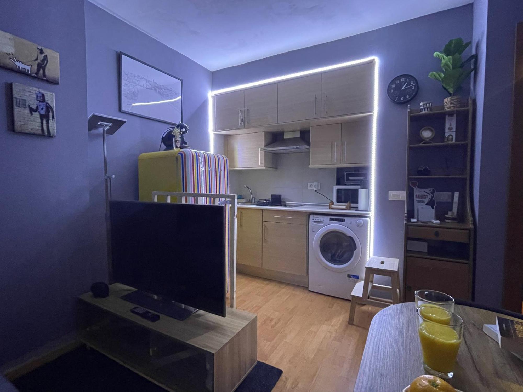 Mi Casita En La Sierra Apartment เซียร์ราเนบาดา ภายนอก รูปภาพ