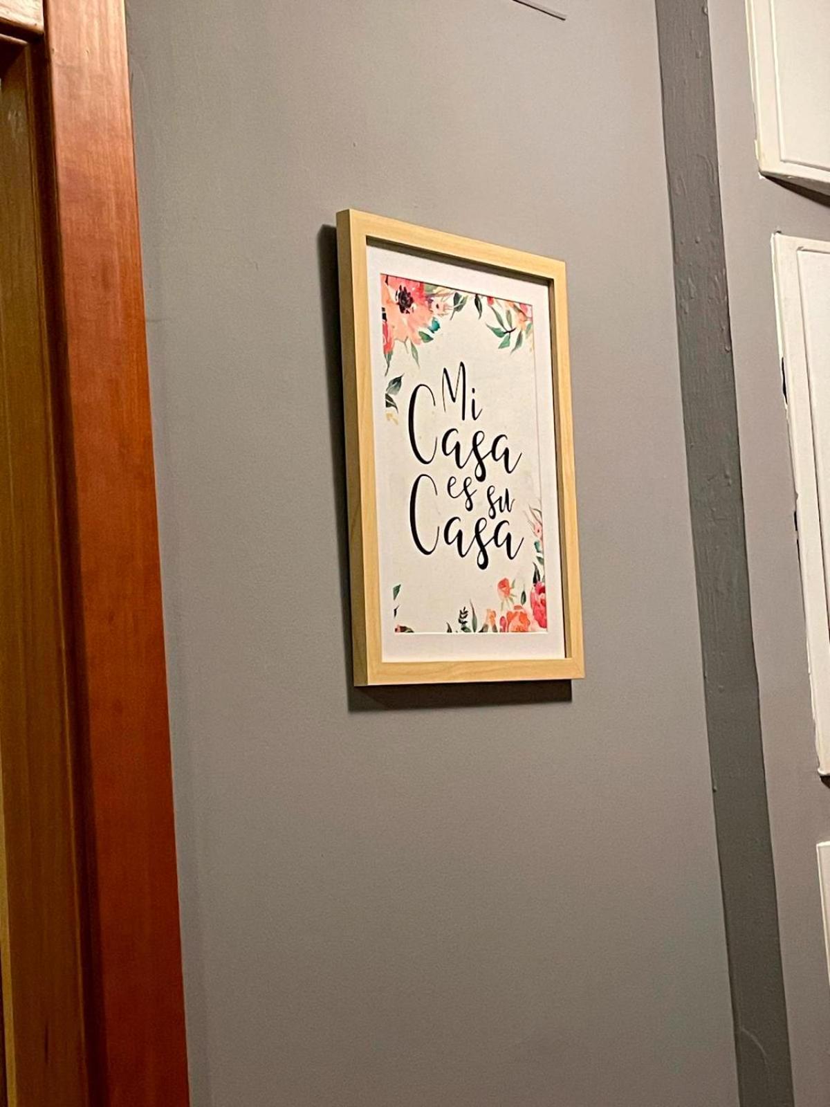 Mi Casita En La Sierra Apartment เซียร์ราเนบาดา ภายนอก รูปภาพ