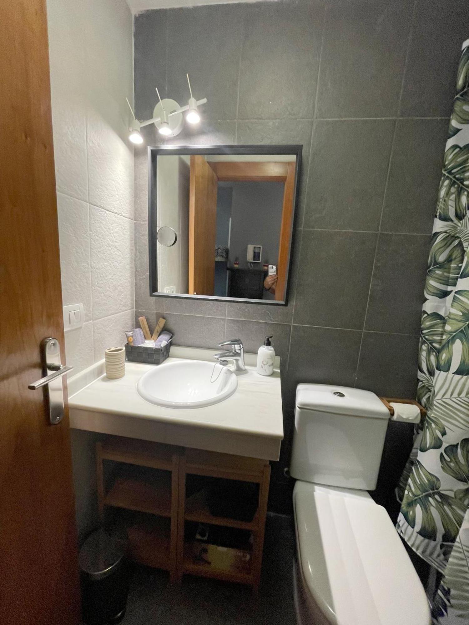 Mi Casita En La Sierra Apartment เซียร์ราเนบาดา ภายนอก รูปภาพ