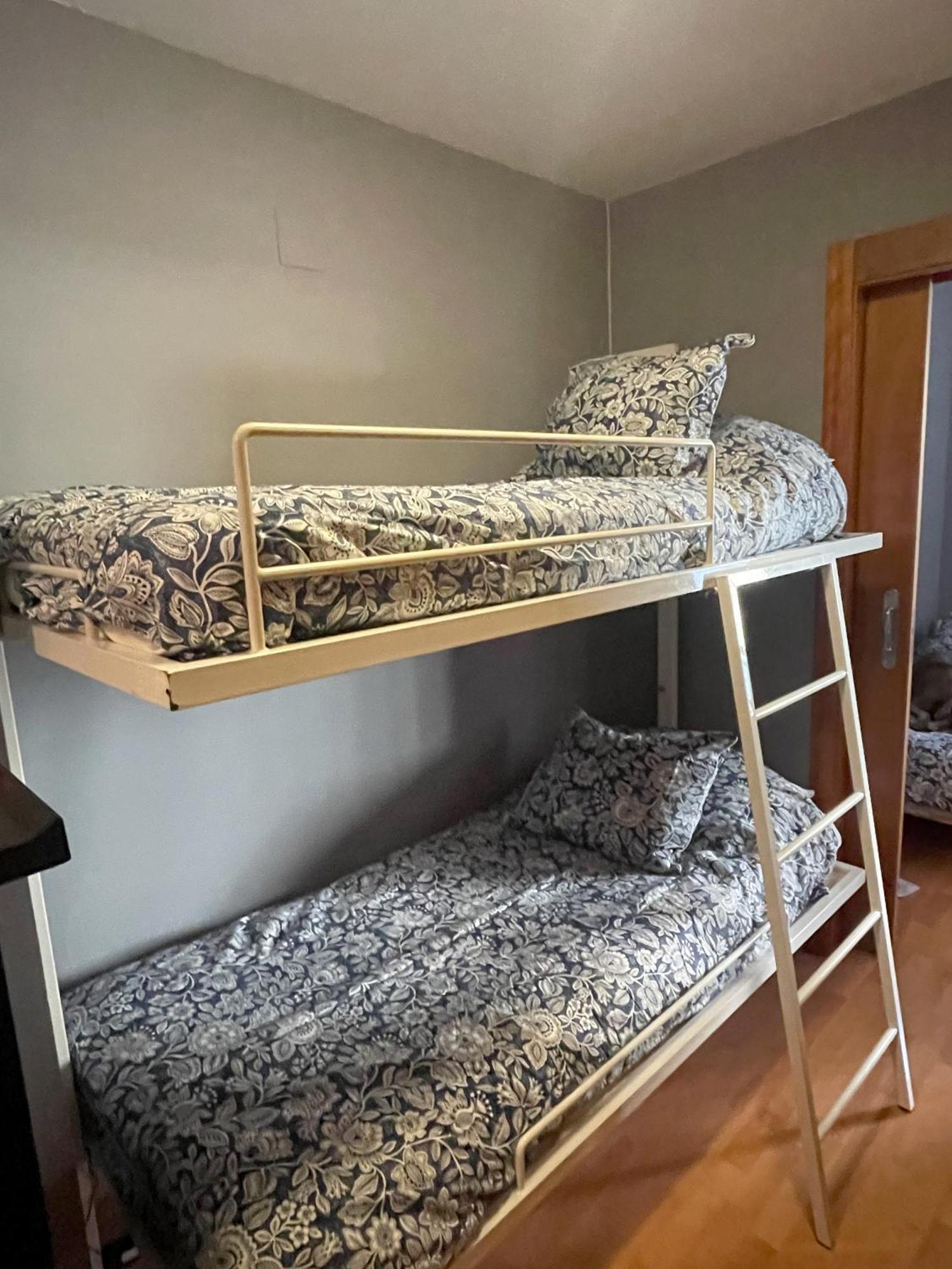 Mi Casita En La Sierra Apartment เซียร์ราเนบาดา ภายนอก รูปภาพ