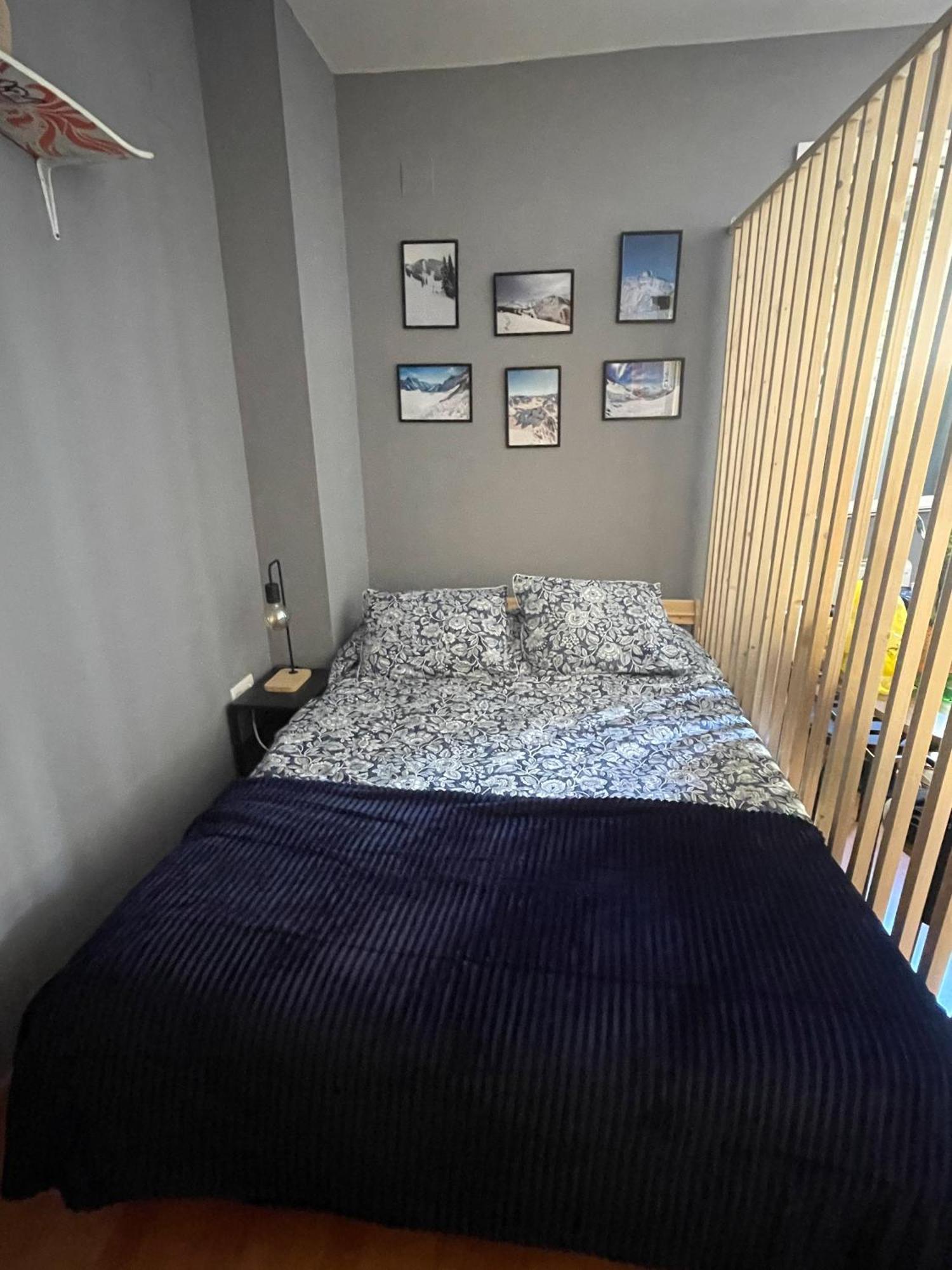 Mi Casita En La Sierra Apartment เซียร์ราเนบาดา ภายนอก รูปภาพ