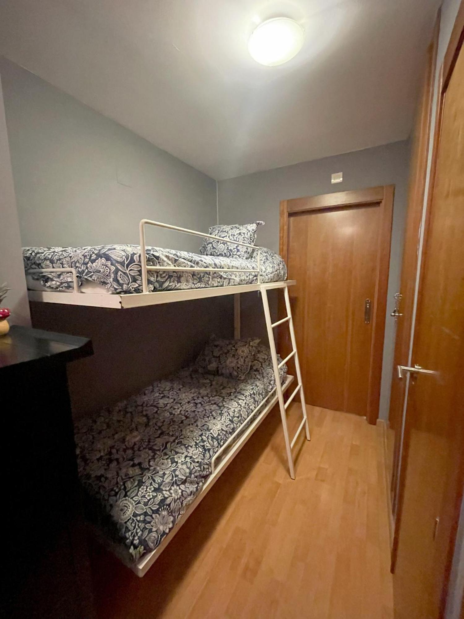 Mi Casita En La Sierra Apartment เซียร์ราเนบาดา ภายนอก รูปภาพ