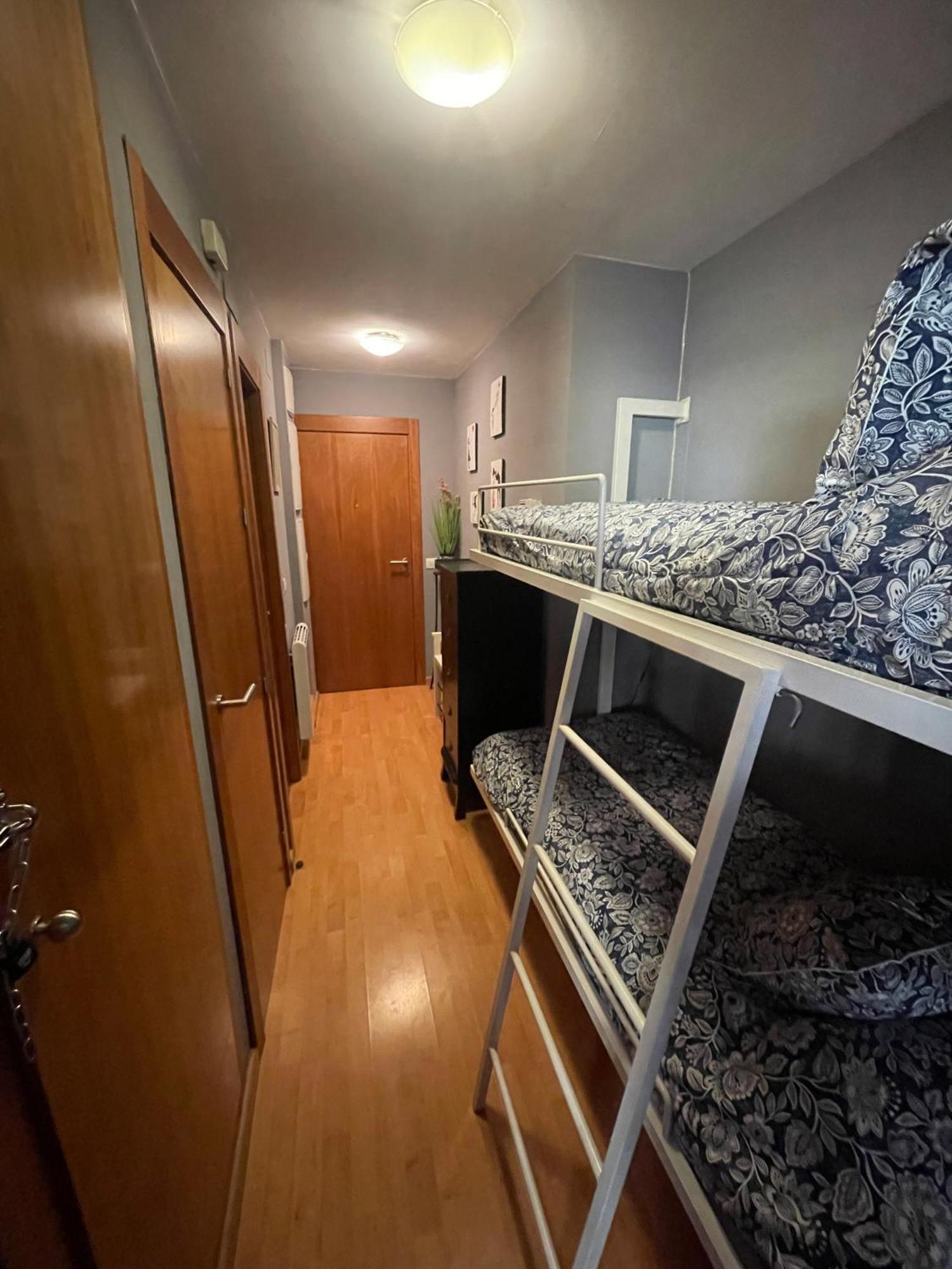Mi Casita En La Sierra Apartment เซียร์ราเนบาดา ภายนอก รูปภาพ