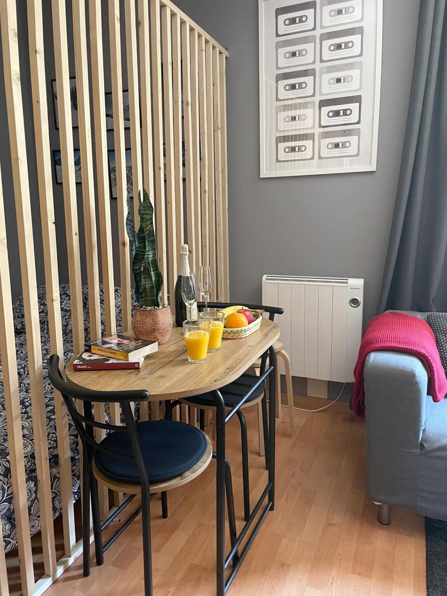 Mi Casita En La Sierra Apartment เซียร์ราเนบาดา ภายนอก รูปภาพ