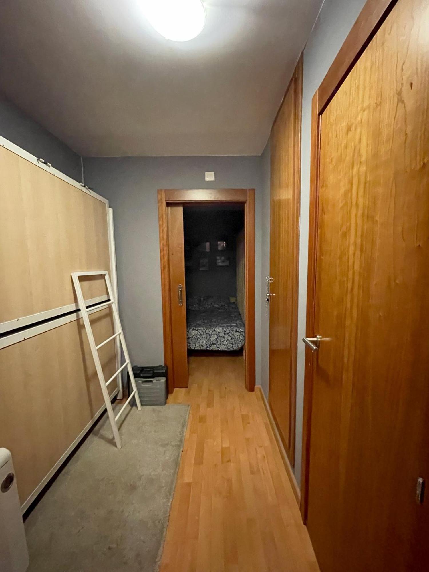 Mi Casita En La Sierra Apartment เซียร์ราเนบาดา ภายนอก รูปภาพ