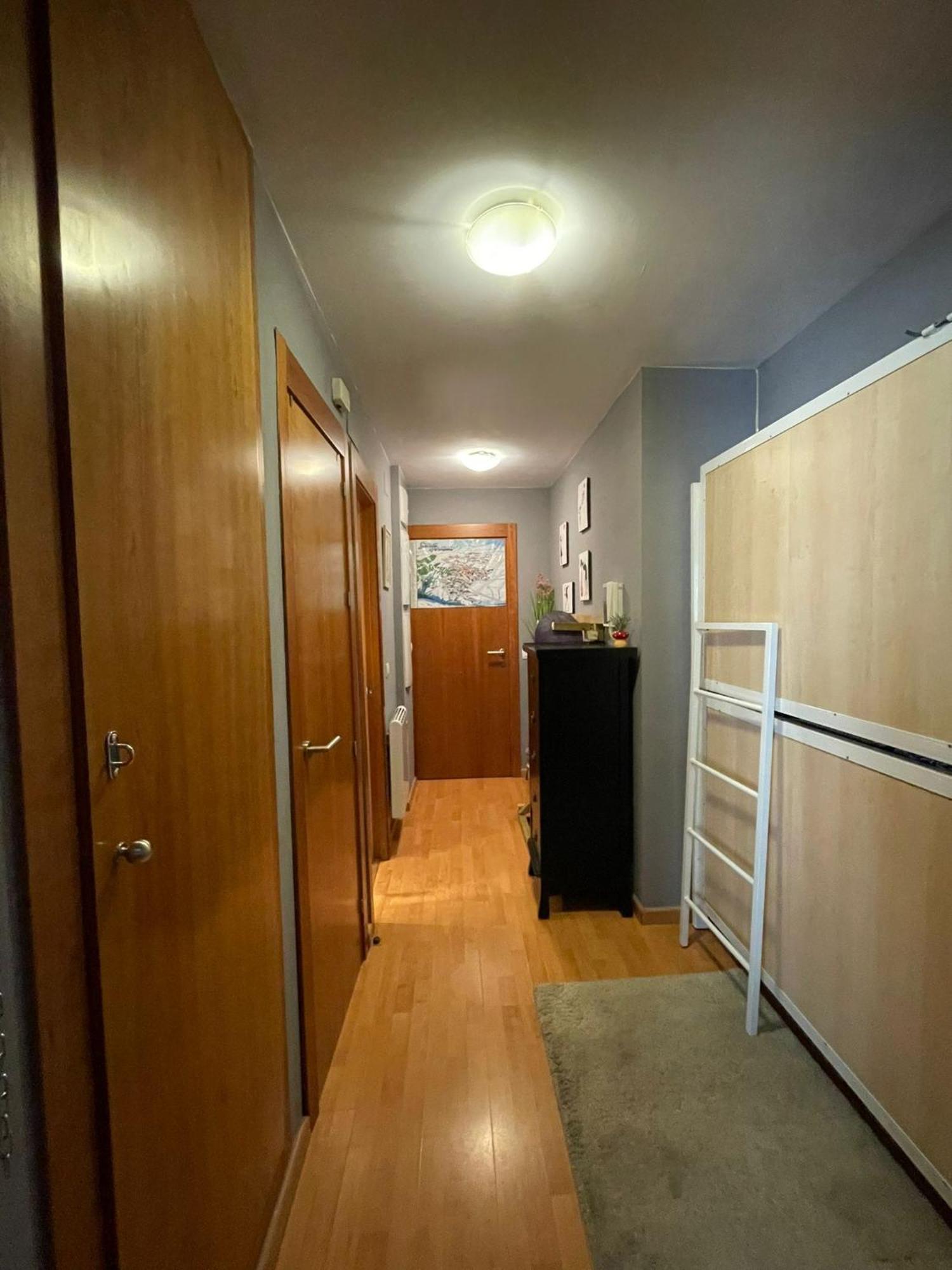 Mi Casita En La Sierra Apartment เซียร์ราเนบาดา ภายนอก รูปภาพ